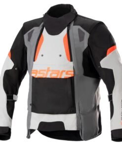 ALPINESTARS HALO DRYSTAR JACKET