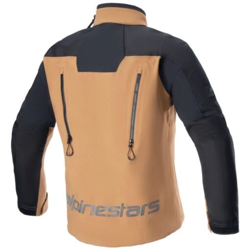 ALPINESTARS HYDE XT DRYSTAR XF JACKET