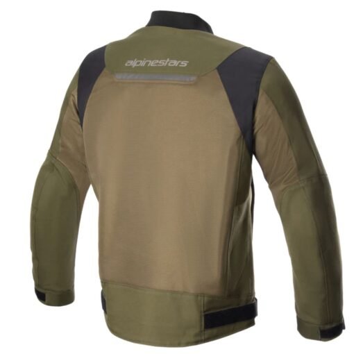 ALPINESTARS LUC V2 AIR JACKET