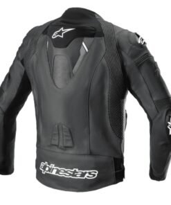 ALPINESTARS MISSILE IGNITION LEATHER JACKET