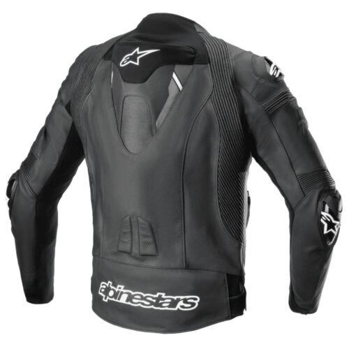 ALPINESTARS MISSILE IGNITION LEATHER JACKET