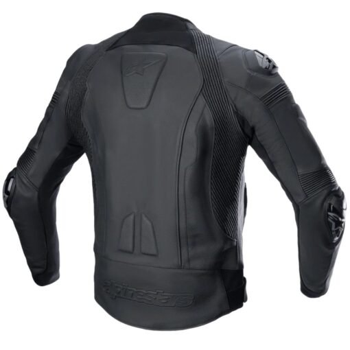 ALPINESTARS MISSILE V2 AIRFLOW LEATHER JACKET