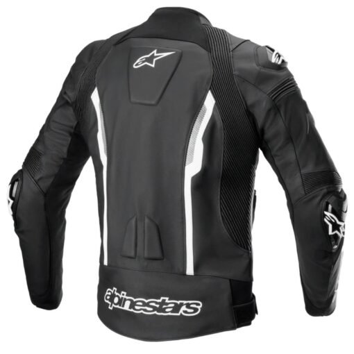 ALPINESTARS MISSILE V2 LEATHER JACKET