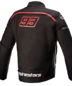 ALPINESTARS MM93 AUSTIN WATERPROOF JACKET