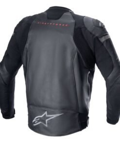 ALPINESTARS MM93 TRACK LEATHER JACKET