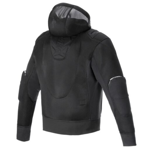 ALPINESTARS MOFLOW AIR TECH HOODIE MAN