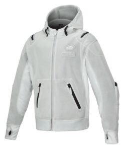 ALPINESTARS MOFLOW AIR TECH HOODIE MAN