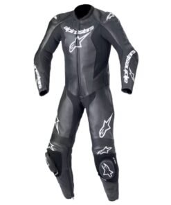 ALPINESTARS YOUTH GP PLUS V2 1 PC MC LEATHER SUIT