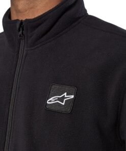 ALPINESTARS PERIPHERY POLAR FLEECE JACKET