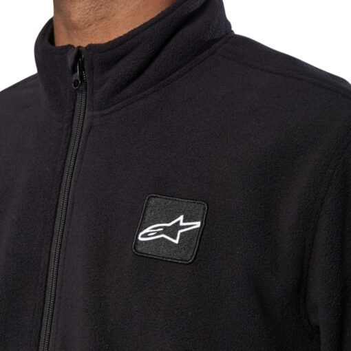 ALPINESTARS PERIPHERY POLAR FLEECE JACKET