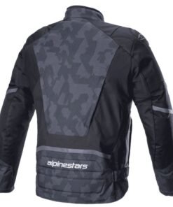 ALPINESTARS RX 5 DRYSTAR JACKET