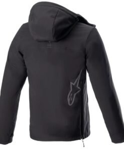 ALPINESTARS SHERPA HOODIE