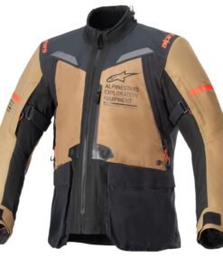 ALPINESTARS ST 7 2L GORE TEX JACKET