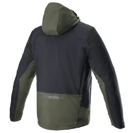 ALPINESTARS STRATOS V2 DRYSTSR JACKET