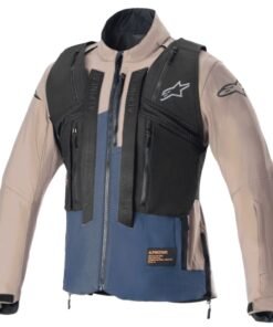 ALPINESTARS TECHDURA JACKET