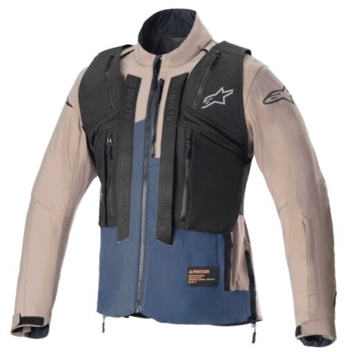 ALPINESTARS TECHDURA JACKET