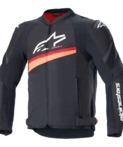 ALPINESTARS T GP PLUS R V4 AIRFLOW JACKET