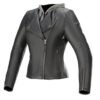 ALPINESTARS WOMEN ALICE LEATHER JACKET