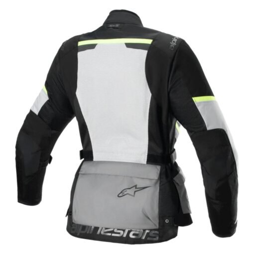 ALPINESTARS WOMEN STELLA ANDES AIR DRYSTAR JACKET