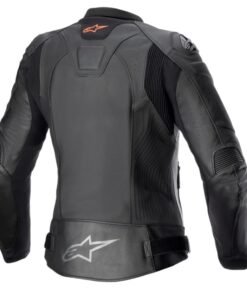 ALPINESTARS WOMEN STELLA GP PLUS V4 LEATHER JACKET