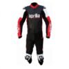 APRILIA RACING MOTORCYCLE LEATHER SUIT