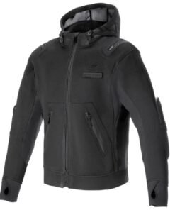 ALPINESTARS MOFLOW AIR TECH HOODIE MAN