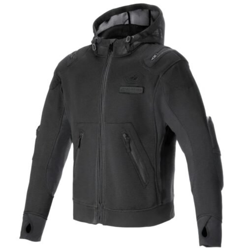 ALPINESTARS MOFLOW AIR TECH HOODIE MAN