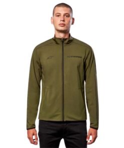 ALPINESTARS PROGRESSION MID LAYER JACKET