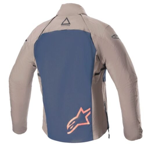 ALPINESTARS TECHDURA JACKET