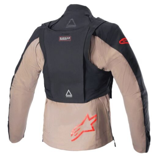 ALPINESTARS TECHDURA JACKET