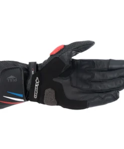 ALPINESTARS MOTORCYCLE LEATHER GLOVES