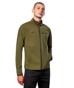 ALPINESTARS PROGRESSION MID LAYER JACKET