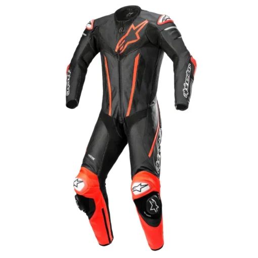 ALPINESTARS FUSION 1 PIECE LEATHER SUIT