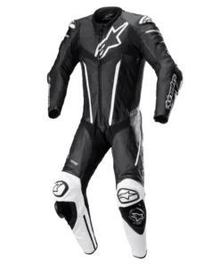 ALPINESTARS FUSION 1 PIECE LEATHER SUIT