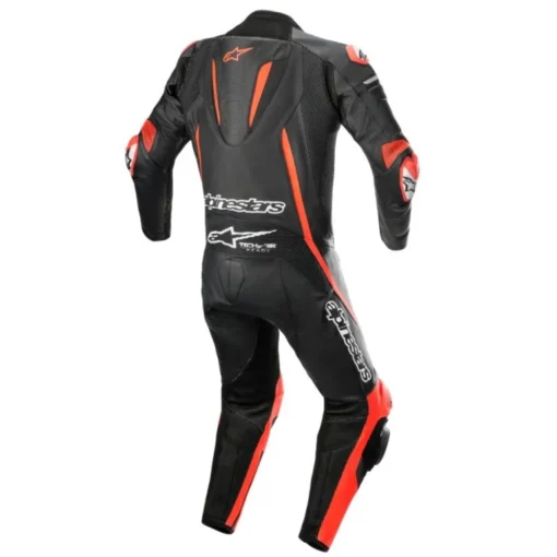 ALPINESTARS FUSION 1 PIECE LEATHER SUIT