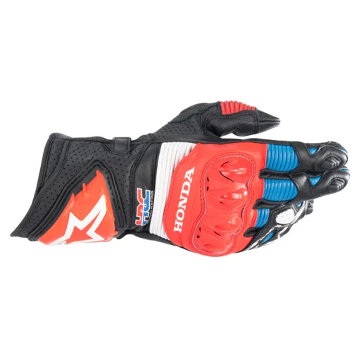 ALPINESTARS HONDA GP PRO R3 GLOVES