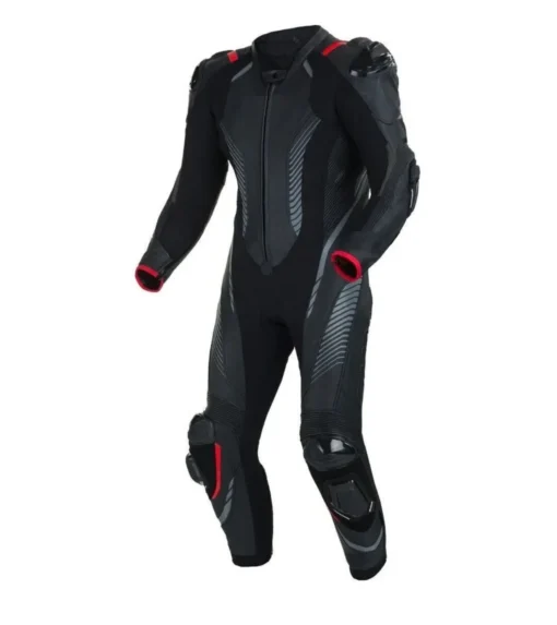 ALPINESTARS MENS MOTORCYCLE LEATHER RACING SUIT