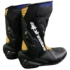 ALPINESTARS MOTORCYCLE LEATHER BOOTS