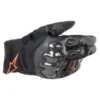 ALPINESTARS SMX-1 DRYSTAR GLOVES