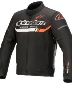 ALPINESTARS T SP LGNITION WATERPROOF JACKET