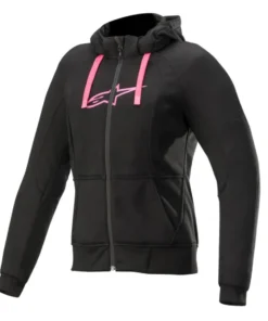 ALPINESTARS WOMEN STELLA CHROME SPORT HOODIE