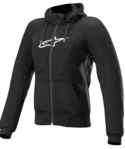 ALPINESTARS WOMEN STELLA CHROME SPORT HOODIE