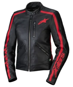 ALPINESTARS WOMEN STELLA DYNO LEATHER JACKET