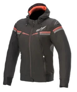 ALPINESTARS WOMEN STELLA SEKTOR TECH V2 HOODIE