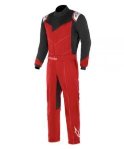 ALPINESTAR INDOOR KART MECHANICS OVERALLS