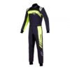 ALPINESTARS KMX 9 V3 GRAPHIC 3 KART SUIT