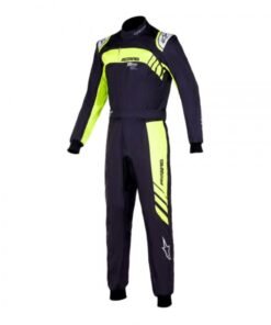 ALPINESTARS KMX 9 V3 GRAPHIC 3 KART SUIT