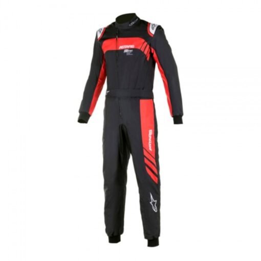 ALPINESTARS KMX 9 V3 GRAPHIC 3 KART SUIT