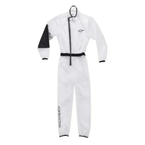 ALPINESTARS KART RAIN YOUTH SUIT