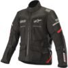 ALPINESTARS ANDES PRO DRYSTAR JACKET TECH AIR COMPATIBLE